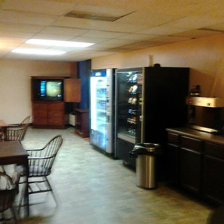 Westmont Inn & Suites Omaha Eksteriør bilde
