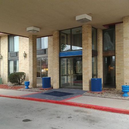 Westmont Inn & Suites Omaha Eksteriør bilde