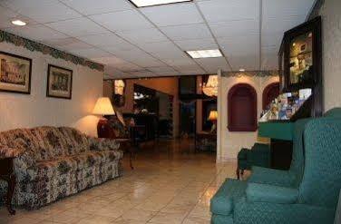 Westmont Inn & Suites Omaha Eksteriør bilde