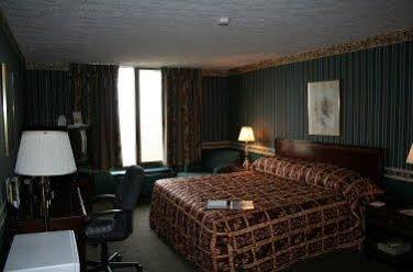 Westmont Inn & Suites Omaha Eksteriør bilde