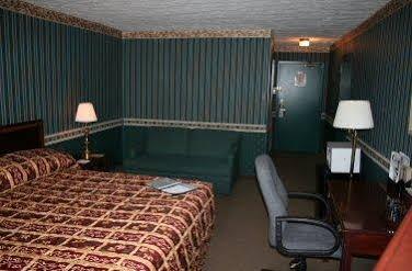 Westmont Inn & Suites Omaha Eksteriør bilde