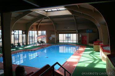 Westmont Inn & Suites Omaha Eksteriør bilde