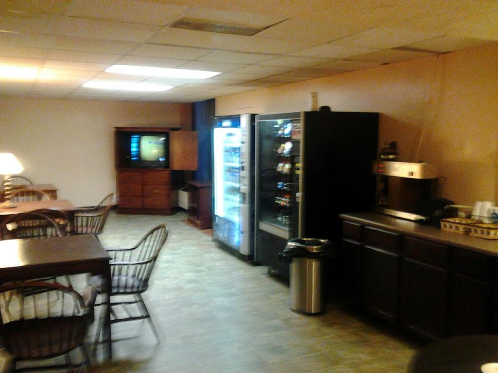 Westmont Inn & Suites Omaha Eksteriør bilde
