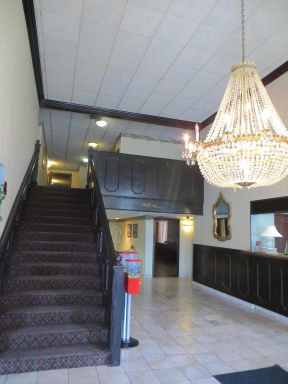 Westmont Inn & Suites Omaha Eksteriør bilde