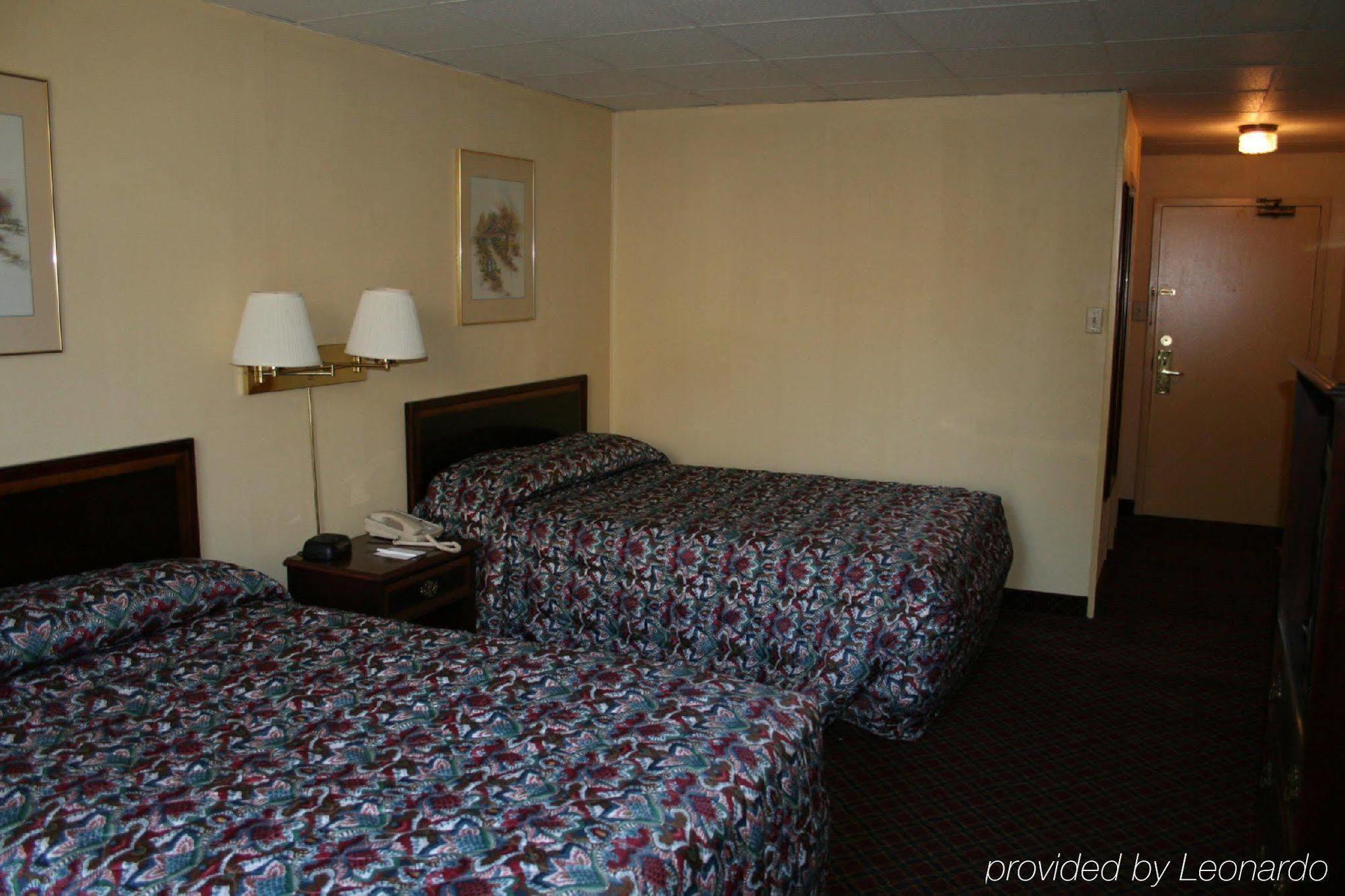 Westmont Inn & Suites Omaha Rom bilde