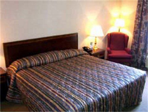 Westmont Inn & Suites Omaha Rom bilde